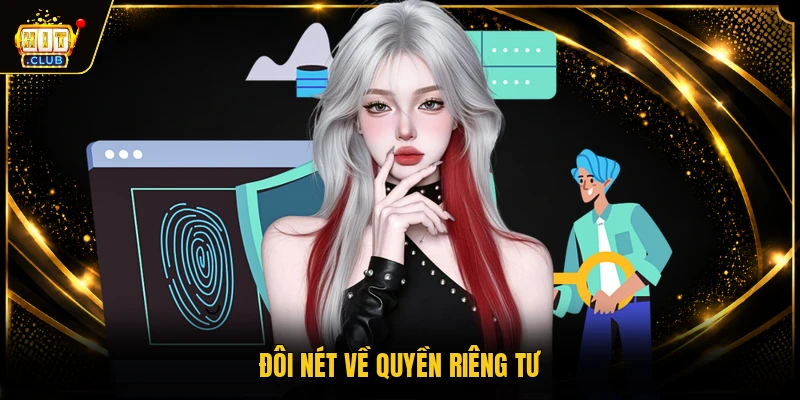 Đôi nét về quyền riêng tư
